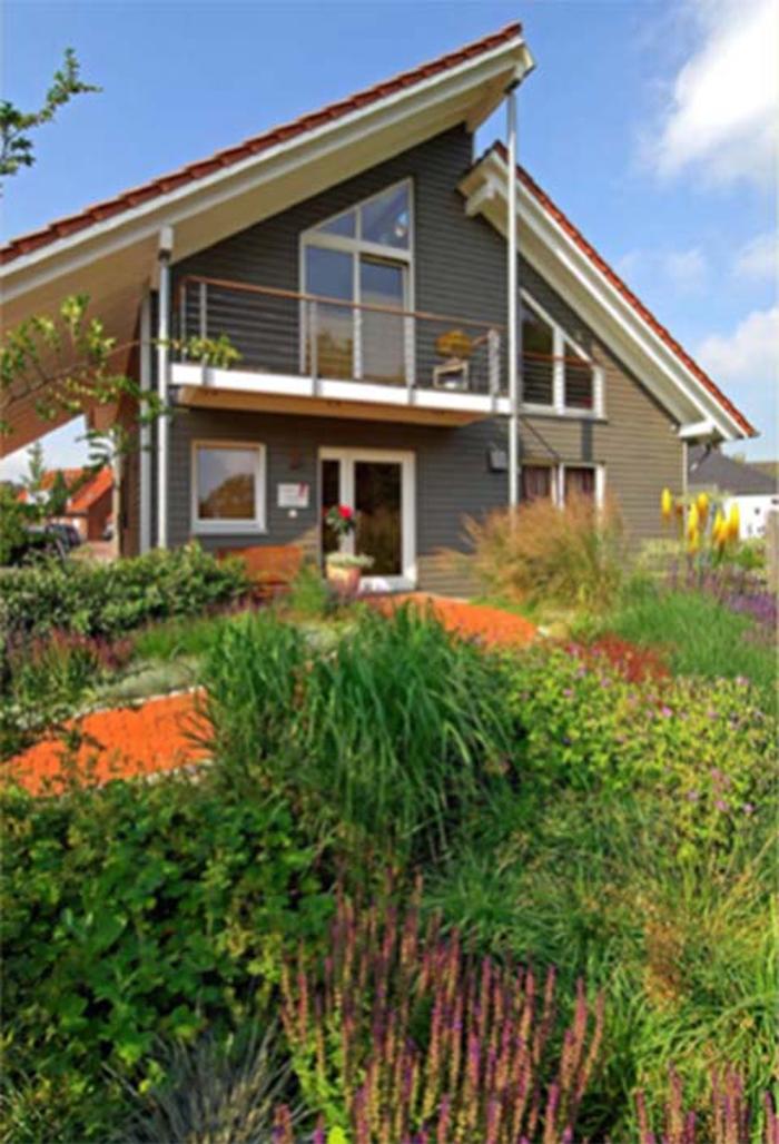 Ralf Hensel, Brentanostraße in Isernhagen