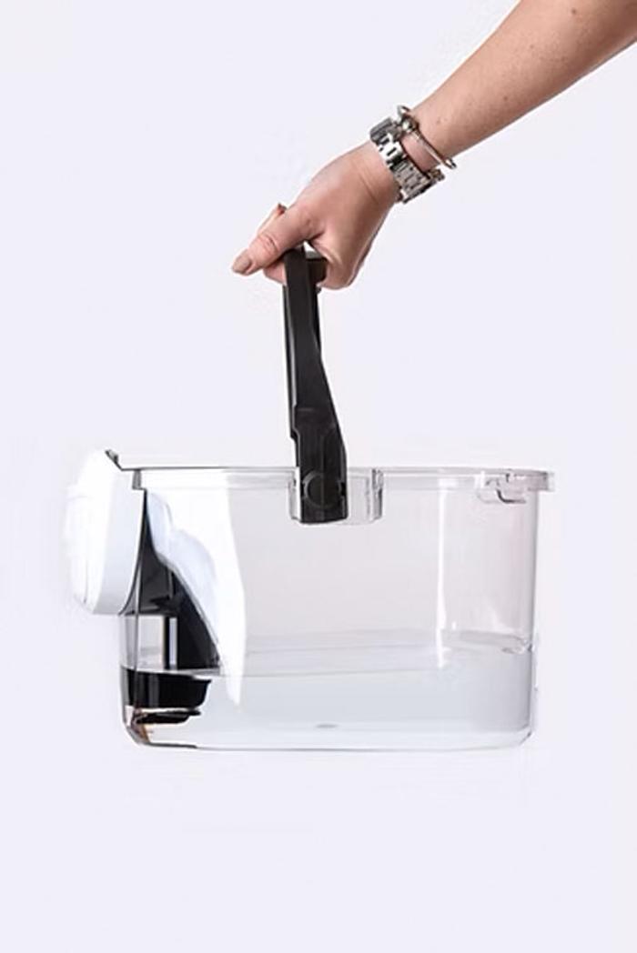 Alexandra Machaty Wasserstaubsauger Vivenso Vertriebspartnerin, Pater-Bernhard-Rodlberger-Straße in Thalheim bei Wels