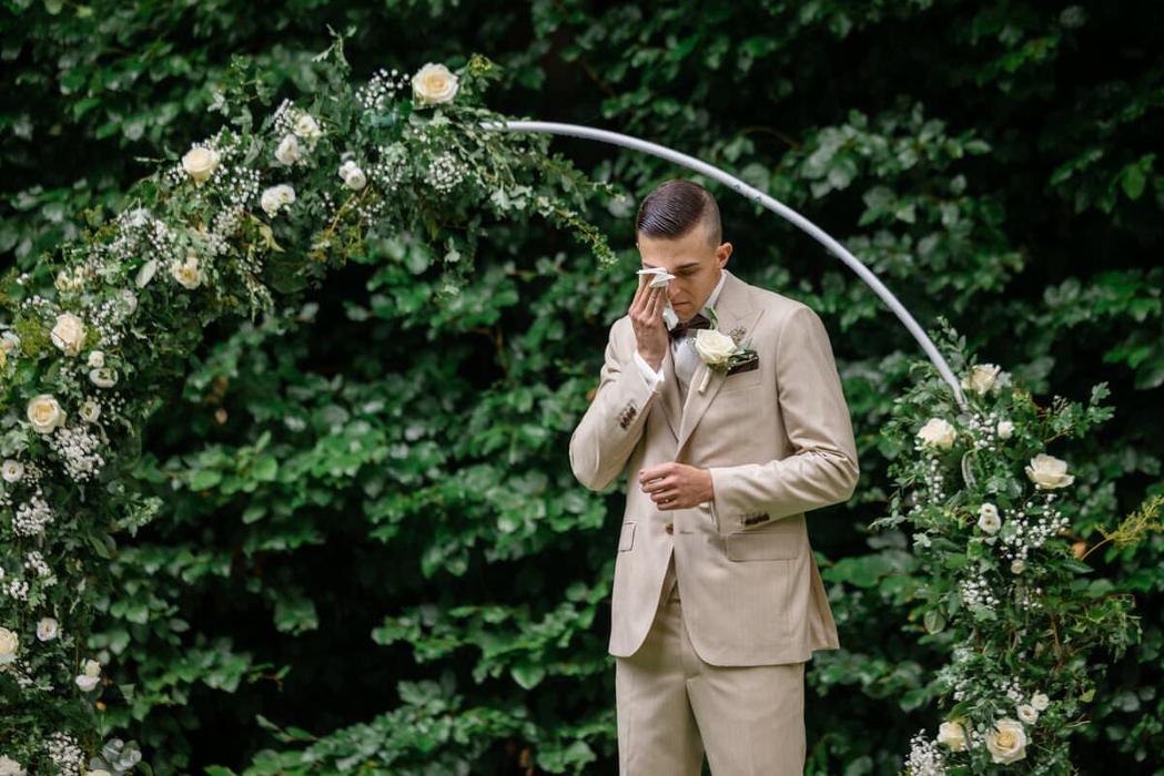 Hochzeitsfotograf Mischa Baettig, Rigistrasse in Steinhausen