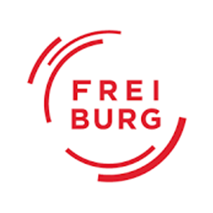 Logo Stadt Freiburg im Breisgau