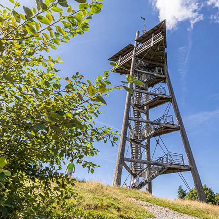 Stadt Freiburg im Breisgau, Rathausplatz in Freiburg
