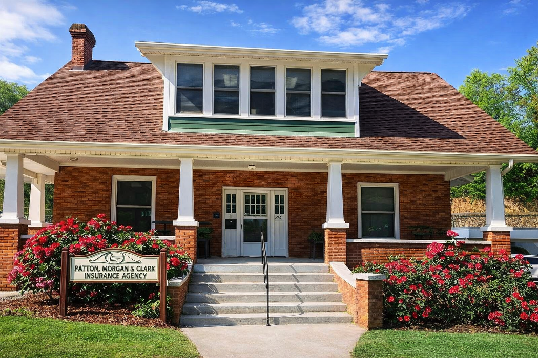 Patton Morgan & Clark Insurance - Canton, NC