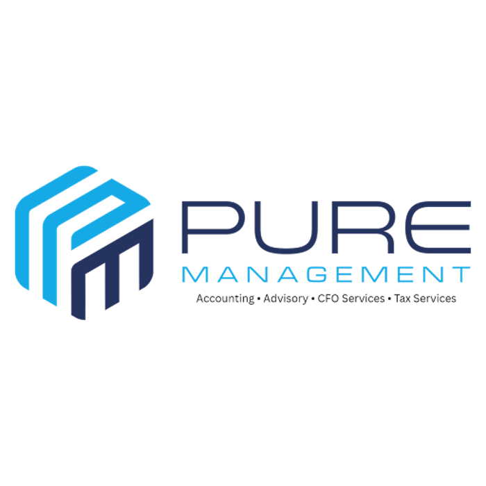 Pure Management and Bookkeeping