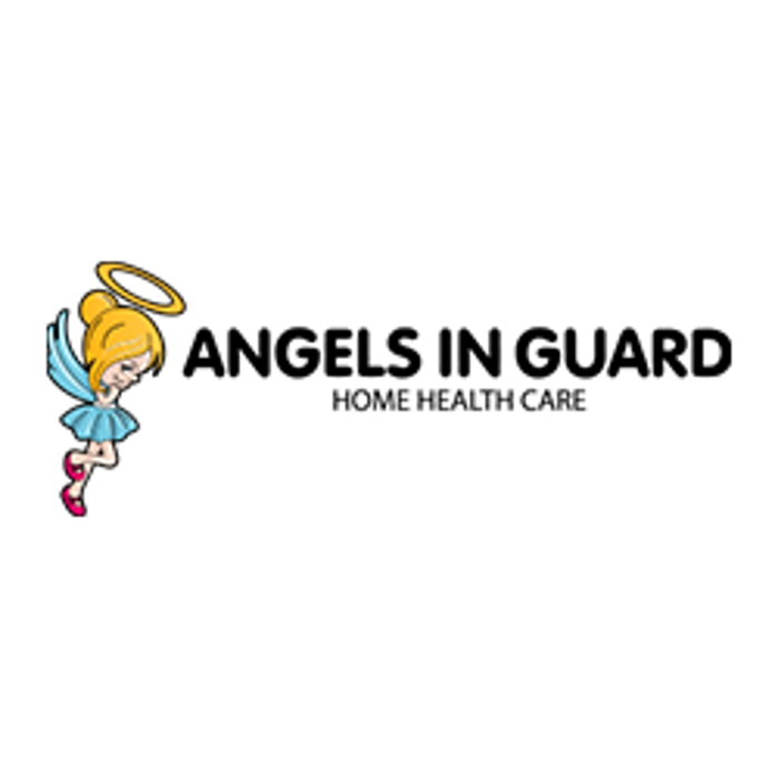 Angels in Guard