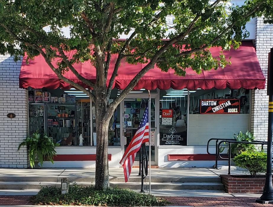 Bartow Christian Books & Gifts