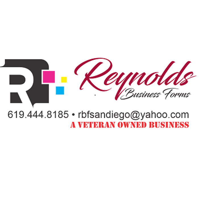 Reynolds Business Forms Inc