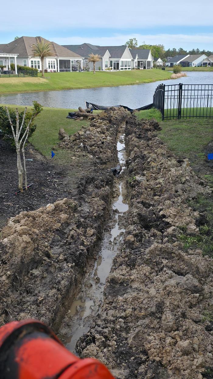 Pristine Turf and Irrigation