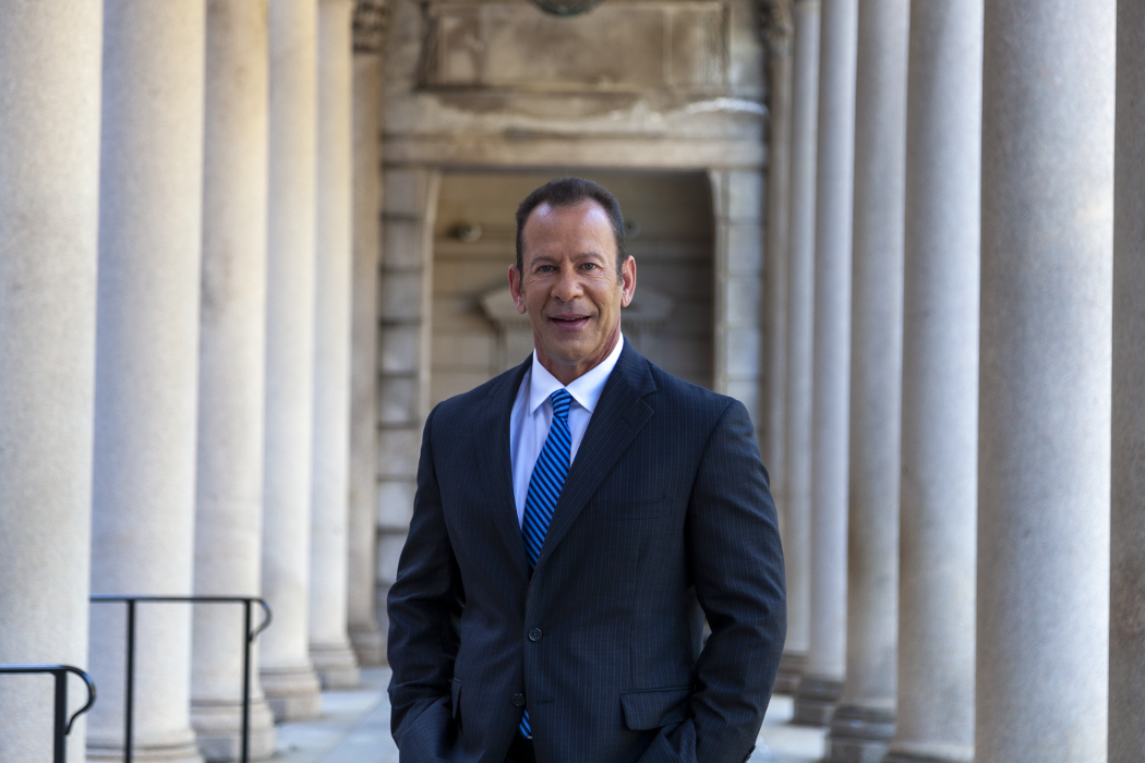 Rob Levine Law-Personal Injury Lawyers Image