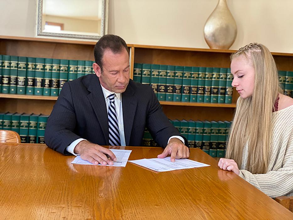 Rob Levine Law-Personal Injury Lawyers Image