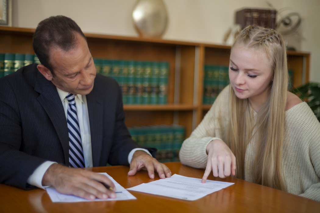 Rob Levine Law-Personal Injury Lawyers Image