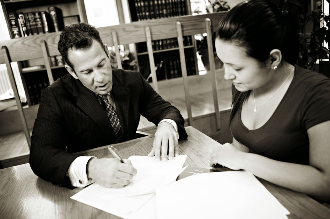 Rob Levine Law Personal Injury Lawyers Image