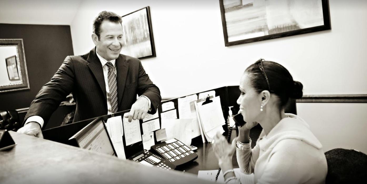 Rob Levine Law Personal Injury Lawyers Image