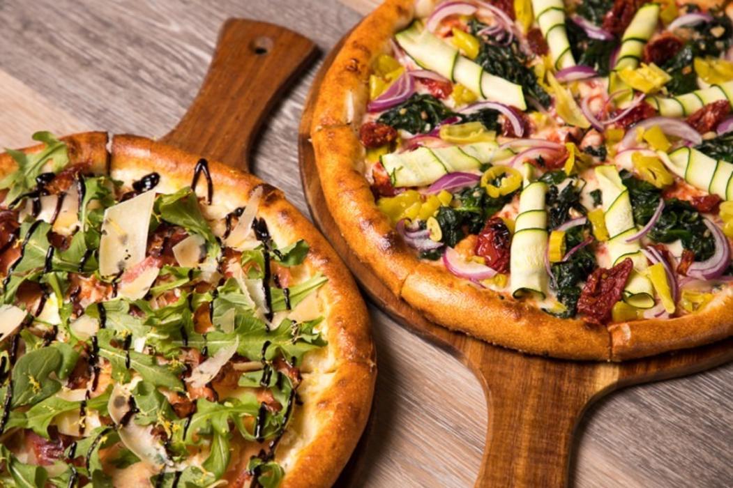 Creekside Pizza & Taproom