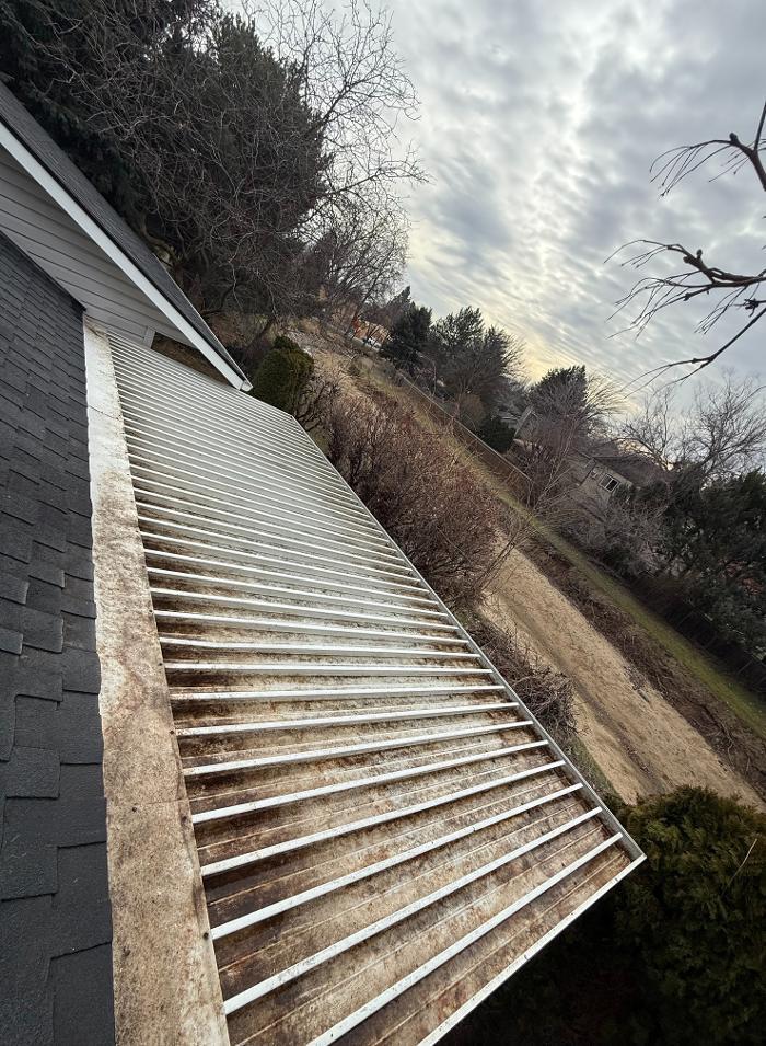 Treasure Valley Gutter Cleaning Image