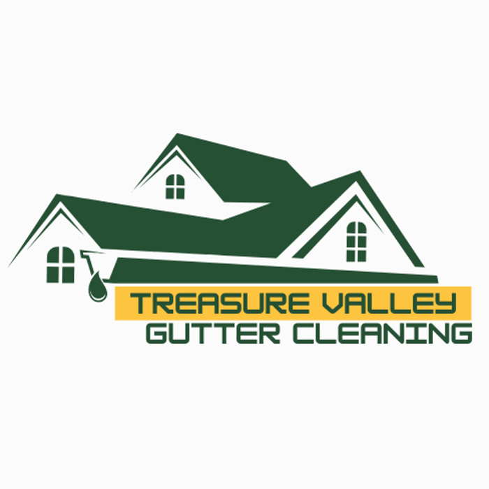 Treasure Valley Gutter Cleaning Image