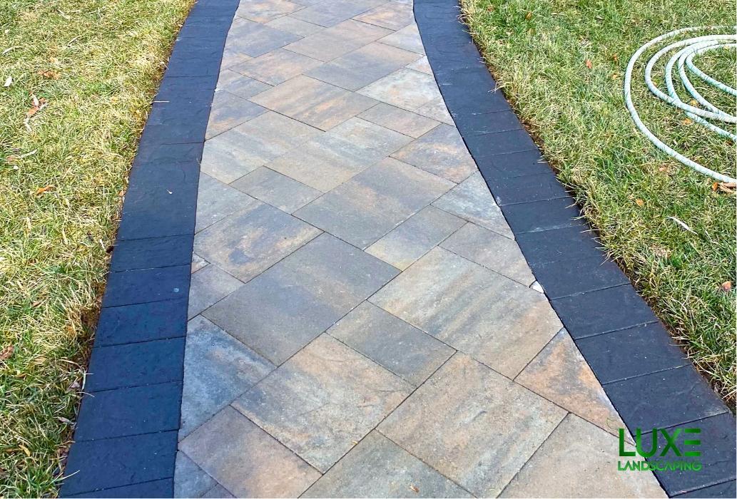 Luxe Landscaping Image