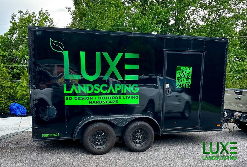 Luxe Landscaping Image