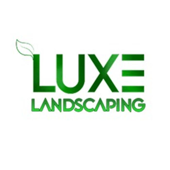 Luxe Landscaping Image