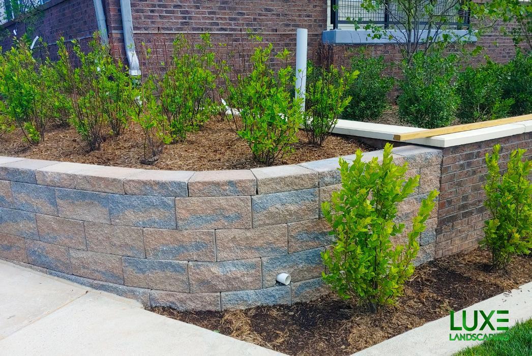 Luxe Landscaping Image