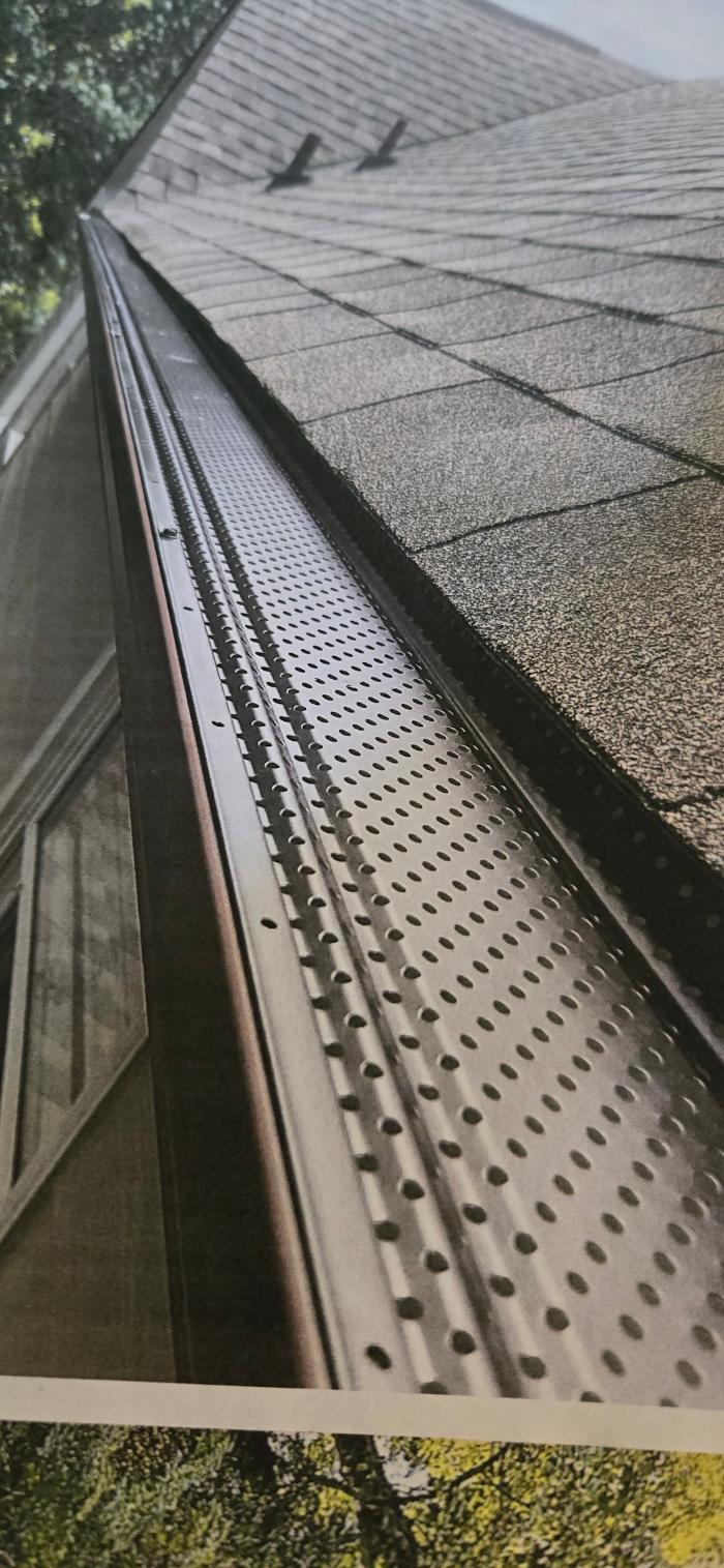 Gutter Doctors & Leaf Guards Image