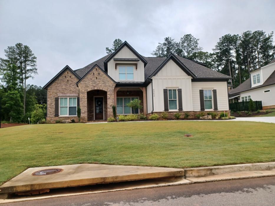 Gutter Doctors & Leaf Guards Image