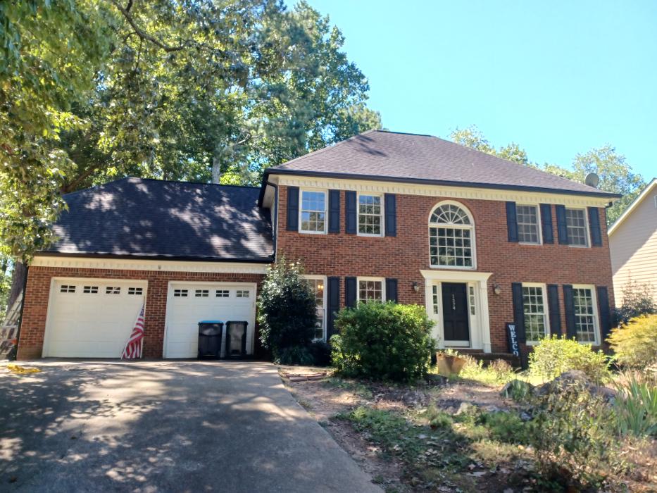 Gutter Doctors & Leaf Guards Image