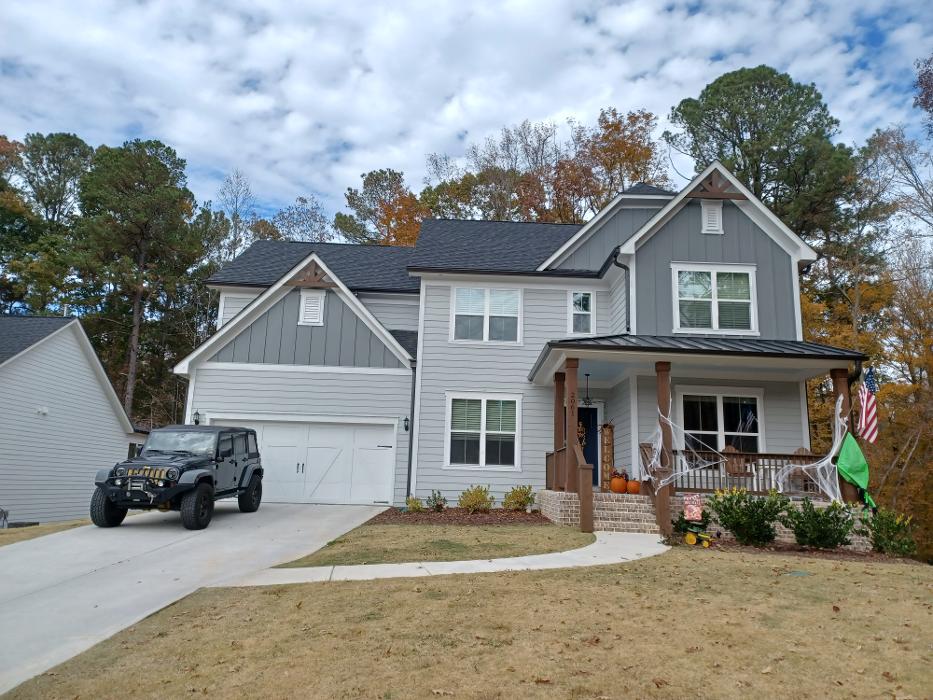 Gutter Doctors & Leaf Guards Image