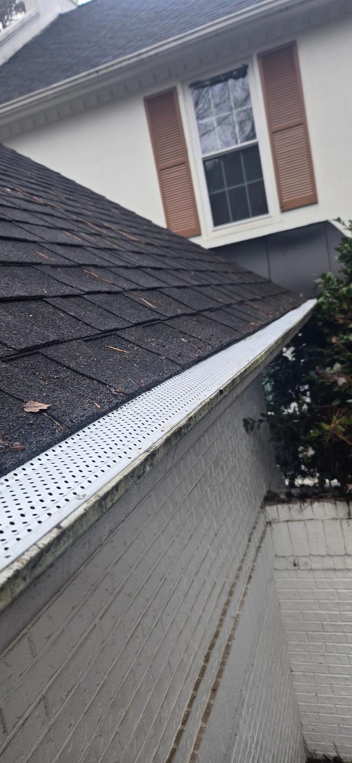 Gutter Doctors & Leaf Guards Image