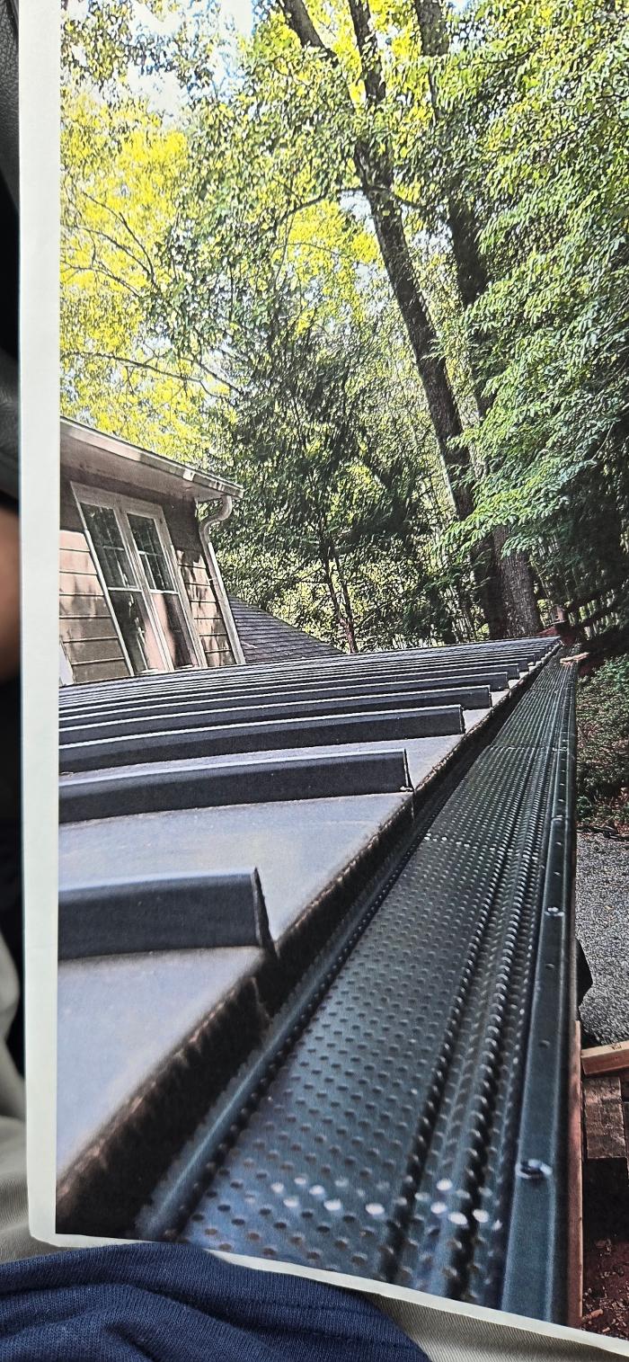 Gutter Doctors & Leaf Guards Image