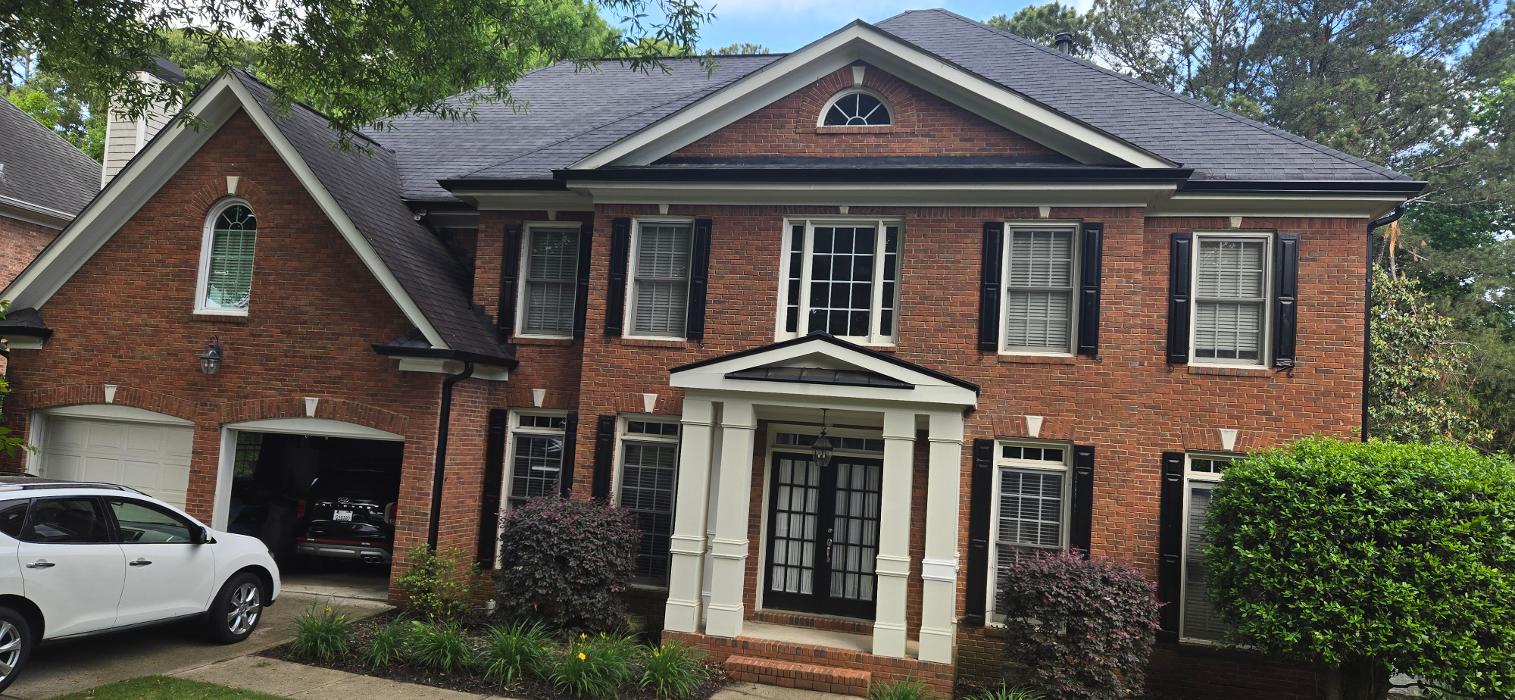 Gutter Doctors & Leaf Guards Image