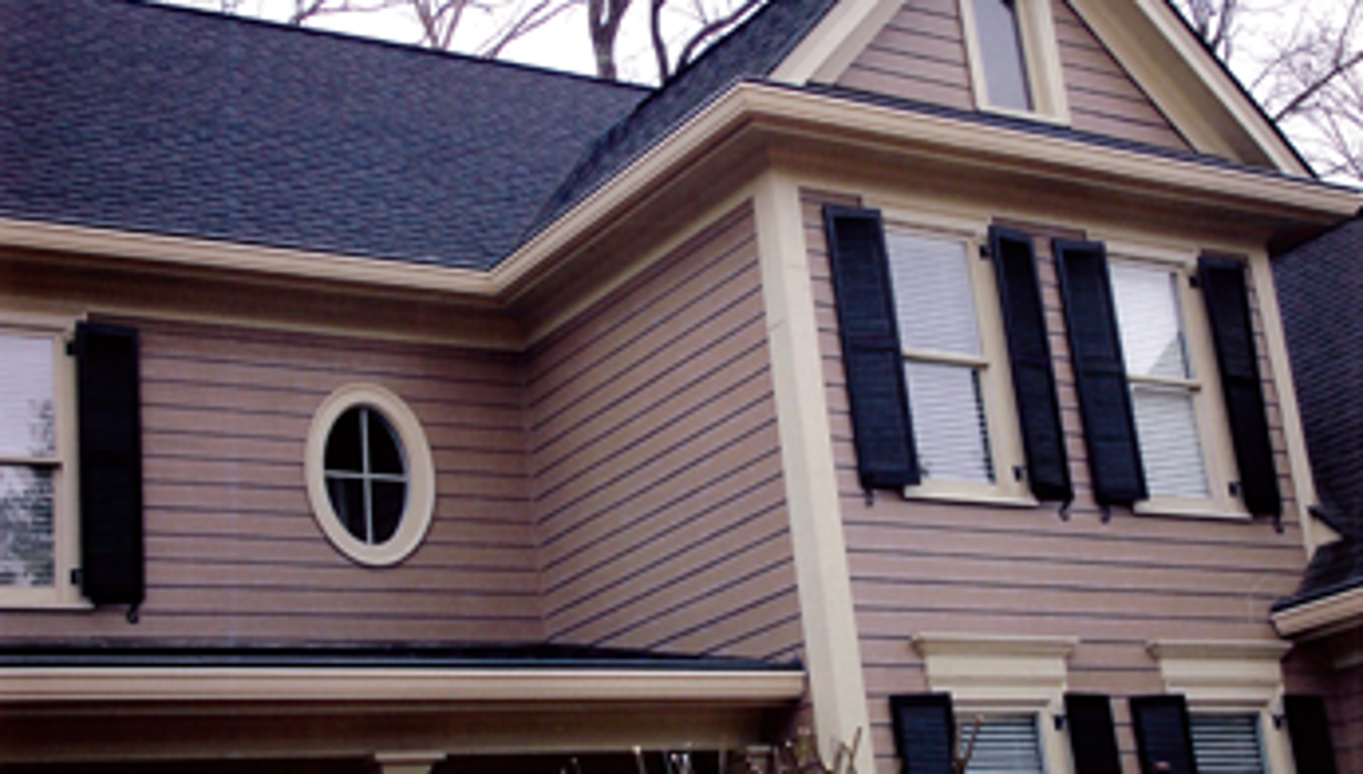 Gutter Doctors & Leaf Guards Image