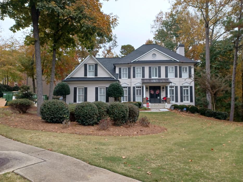 Gutter Doctors & Leaf Guards Image