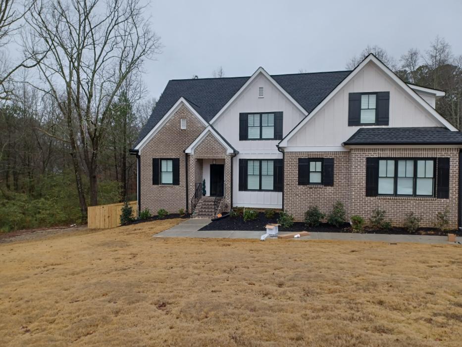 Gutter Doctors & Leaf Guards Image