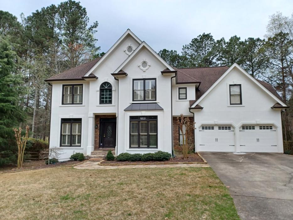 Gutter Doctors & Leaf Guards Image