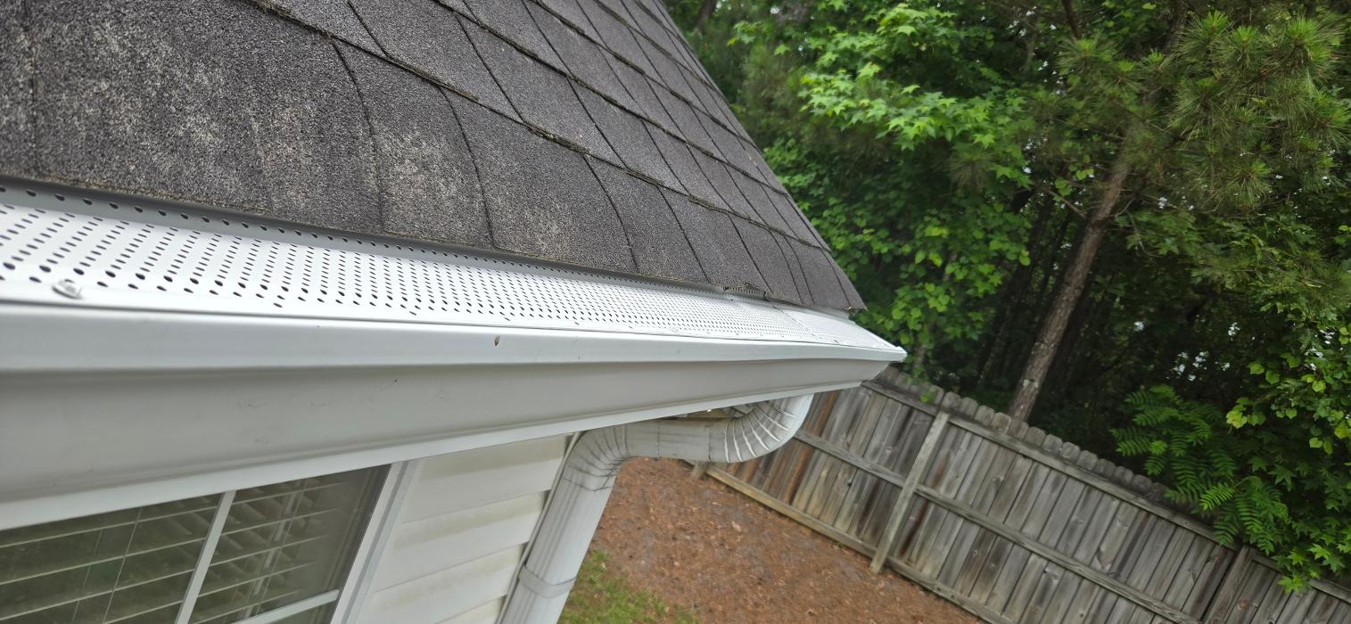 Gutter Doctors & Leaf Guards Image