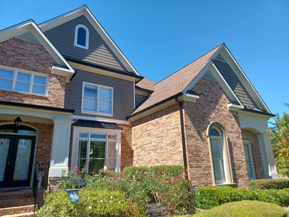 Gutter Doctors & Leaf Guards Image