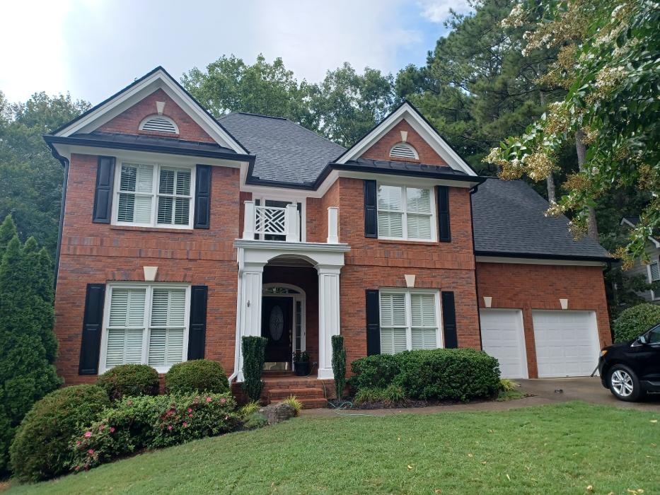 Gutter Doctors & Leaf Guards Image