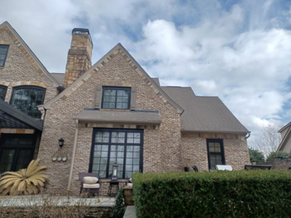 Gutter Doctors & Leaf Guards Image