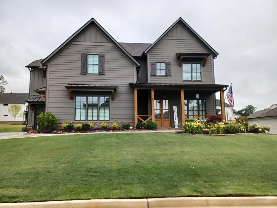 Gutter Doctors & Leaf Guards Image