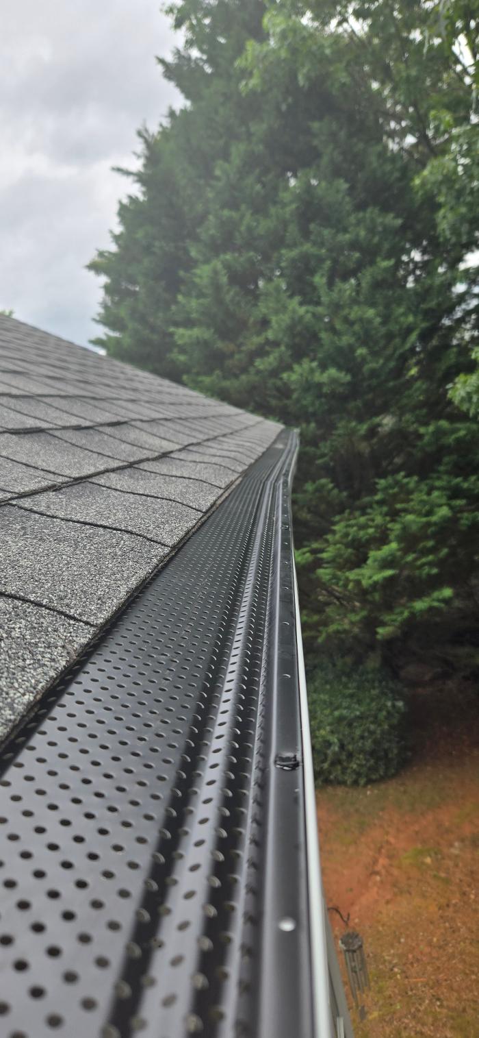 Gutter Doctors & Leaf Guards Image