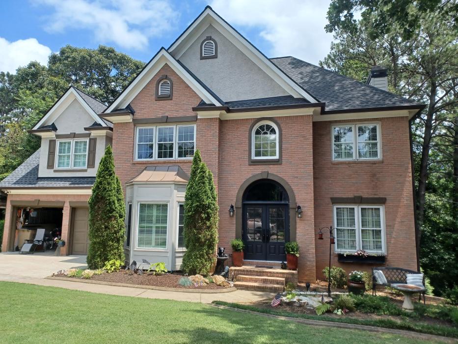 Gutter Doctors & Leaf Guards Image