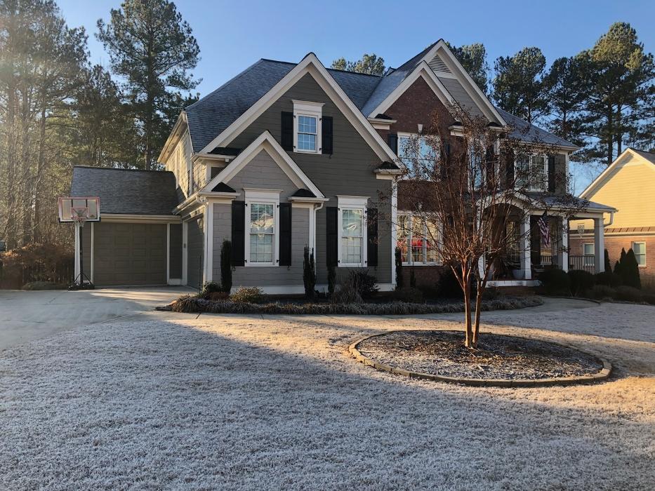 Gutter Doctors & Leaf Guards Image