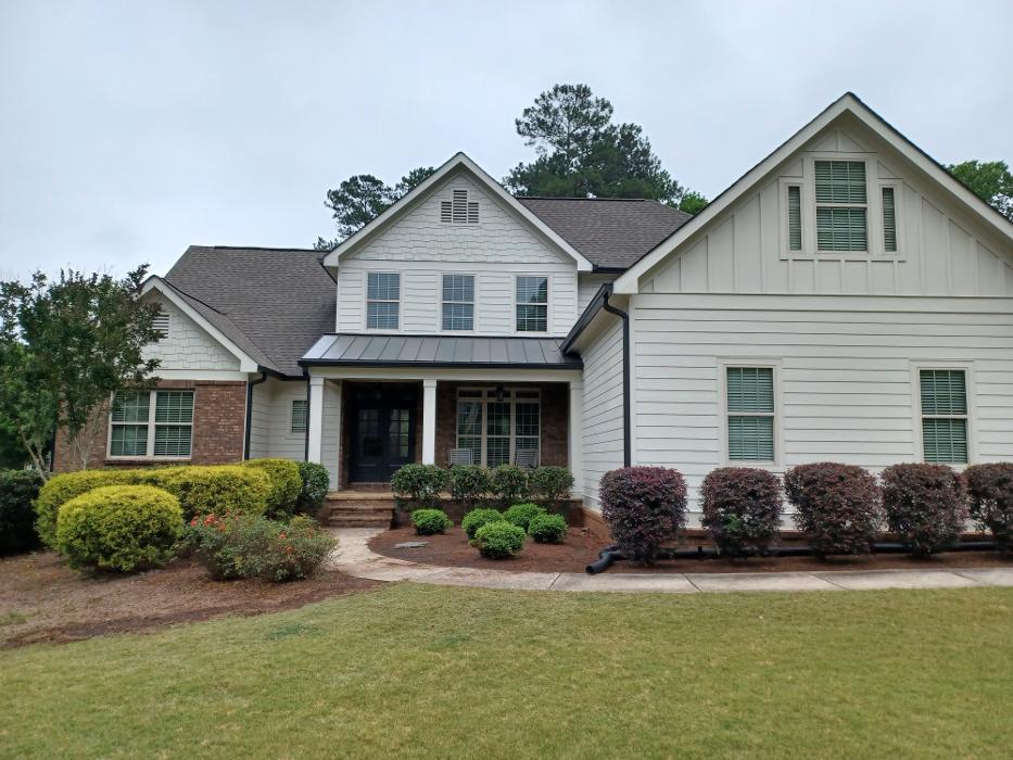 Gutter Doctors & Leaf Guards Image