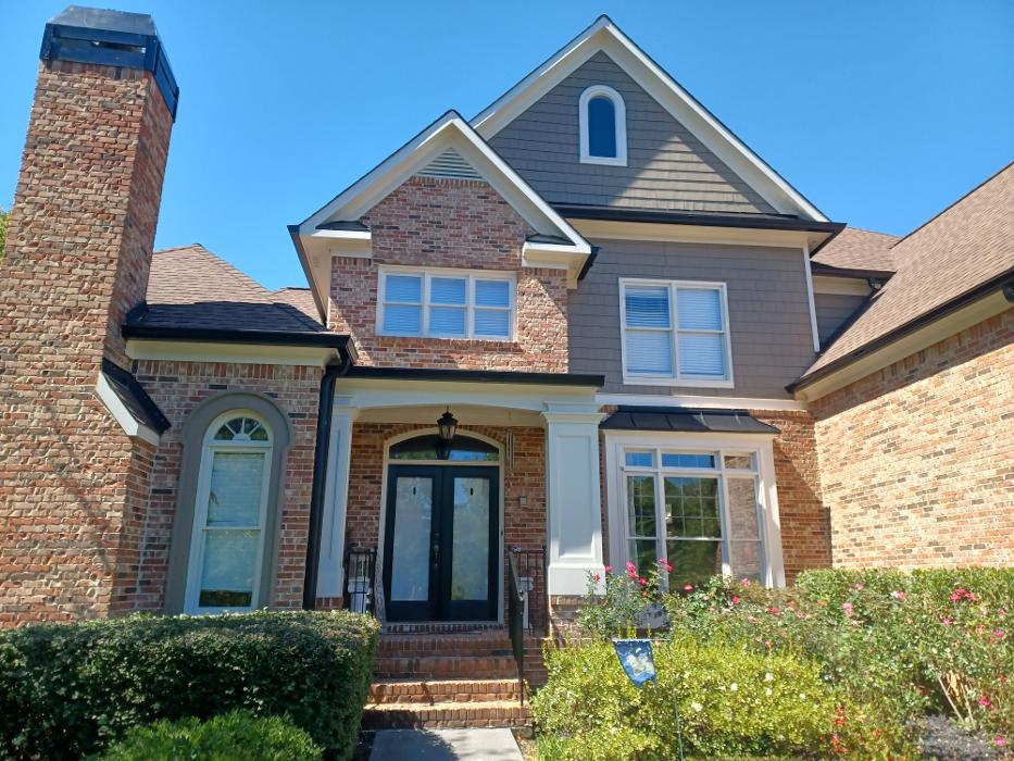 Gutter Doctors & Leaf Guards Image