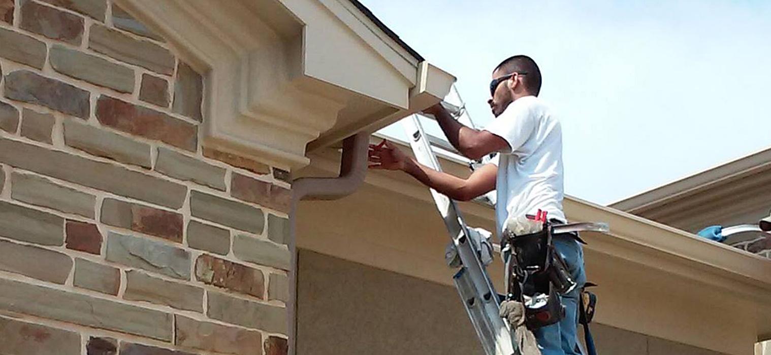 Gutter Doctors & Leaf Guards Image