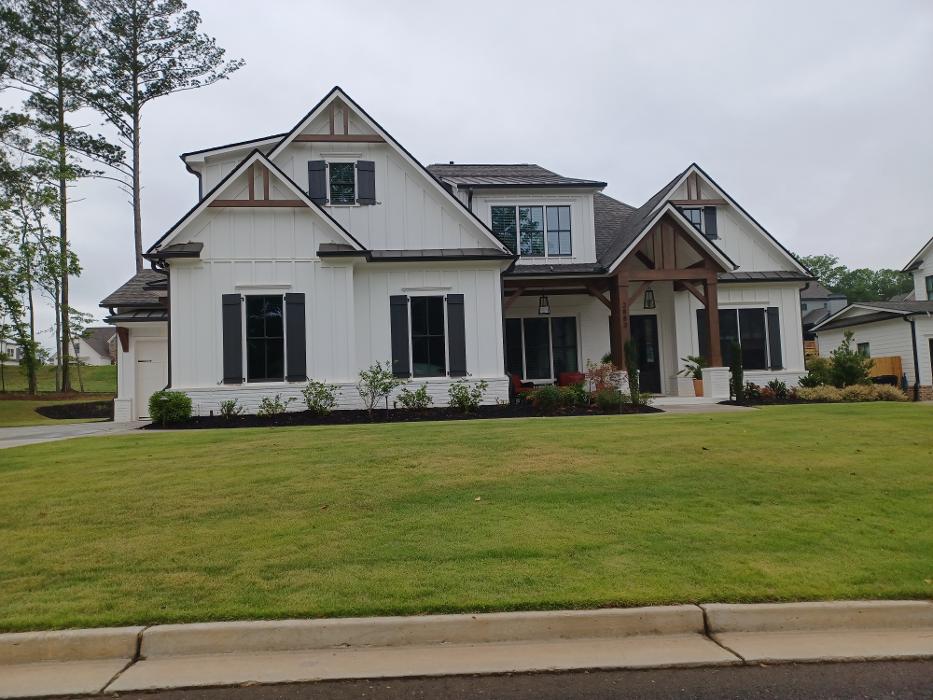 Gutter Doctors & Leaf Guards Image