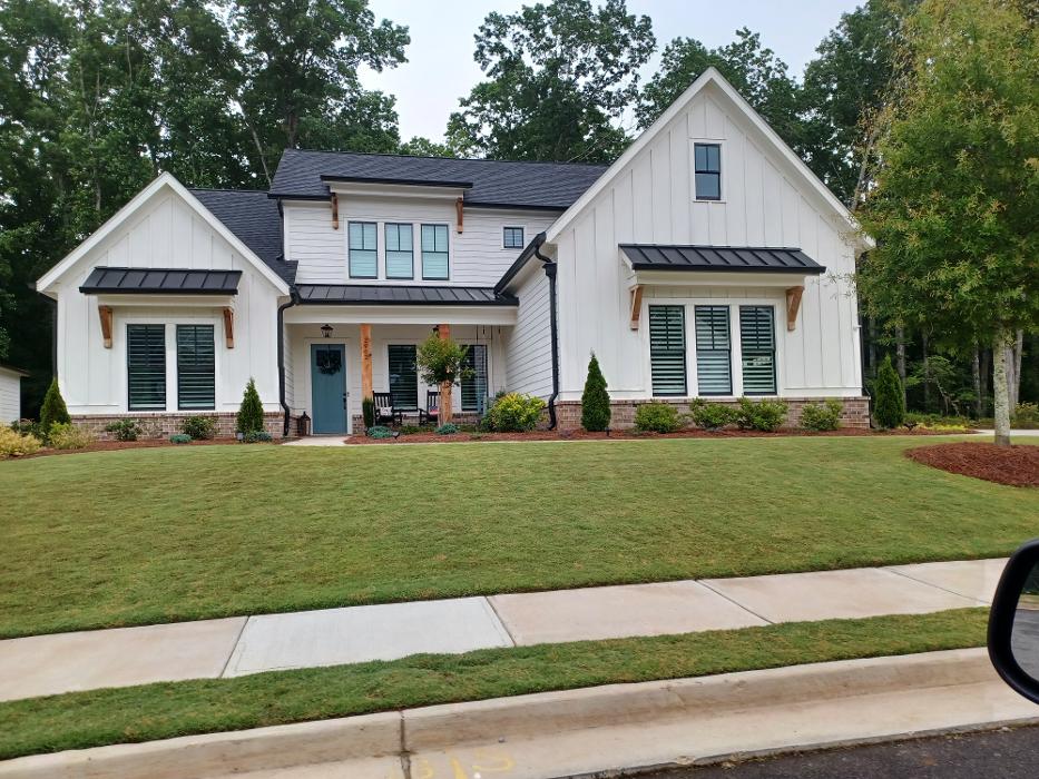 Gutter Doctors & Leaf Guards Image