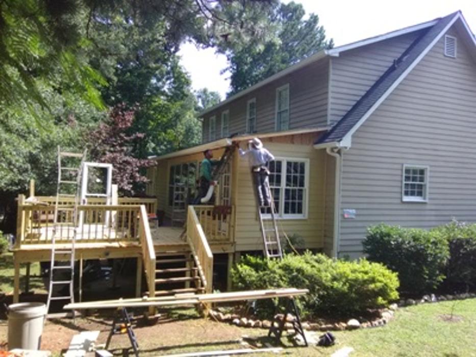 Gutter Doctors & Leaf Guards Image