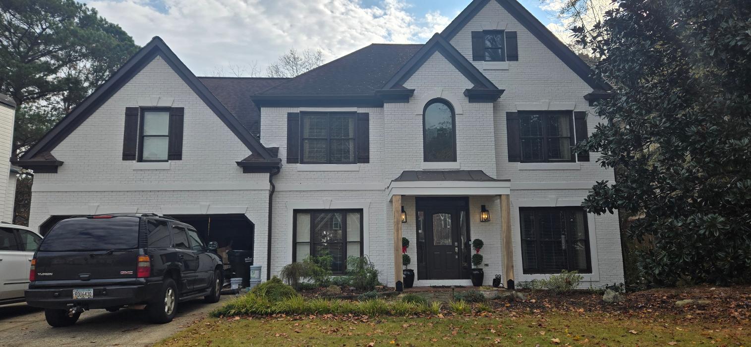 Gutter Doctors & Leaf Guards Image