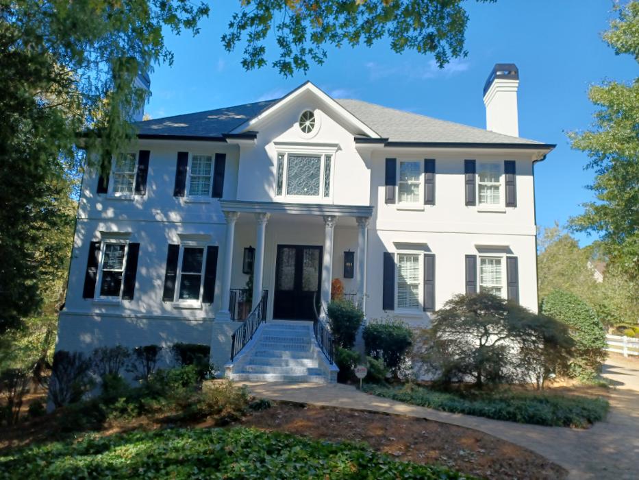 Gutter Doctors & Leaf Guards Image